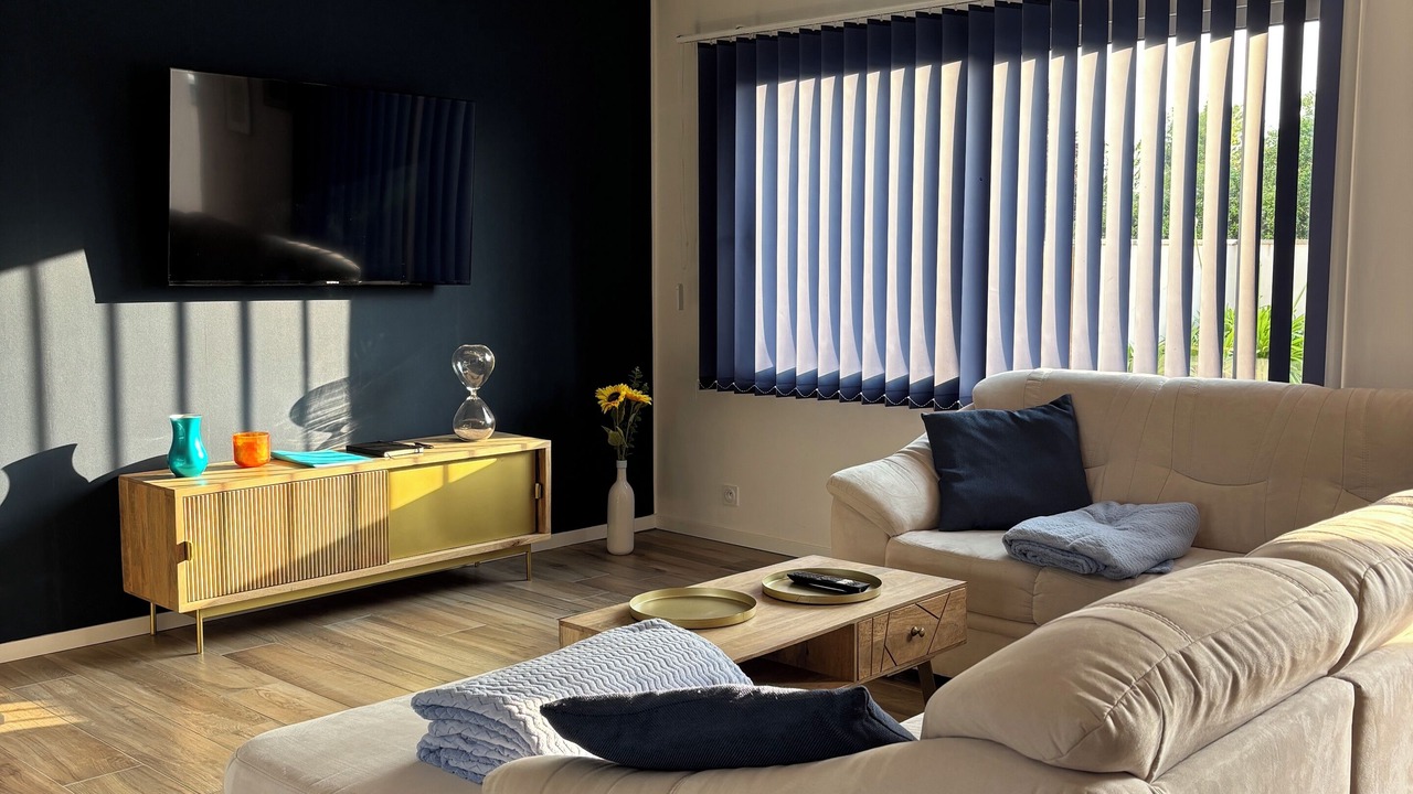 Photo of Livingroom in Saint-Cast-le-Guildo