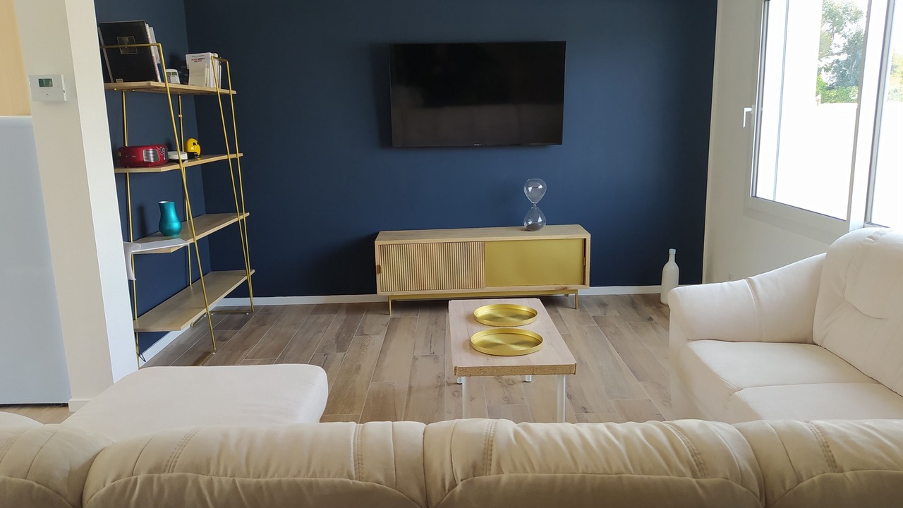 Photo of Livingroom in Saint-Cast-le-Guildo