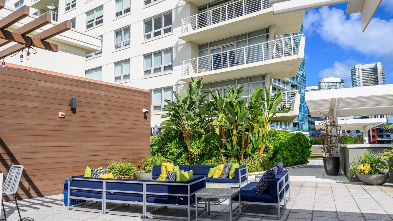 Photo of Outdoor in Midtown