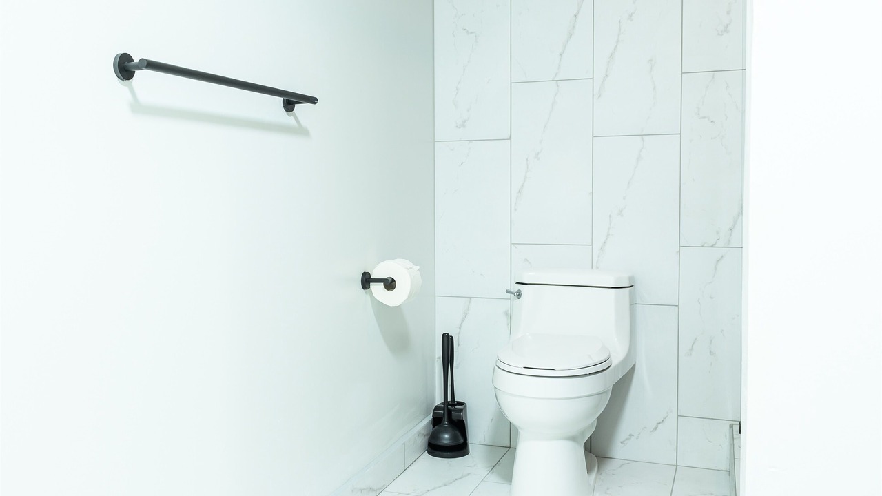 Photo of Bathroom in Midtown