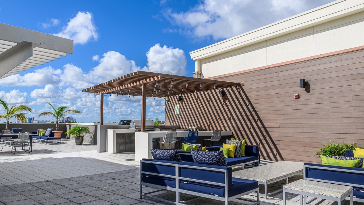 Photo of Outdoor in Midtown