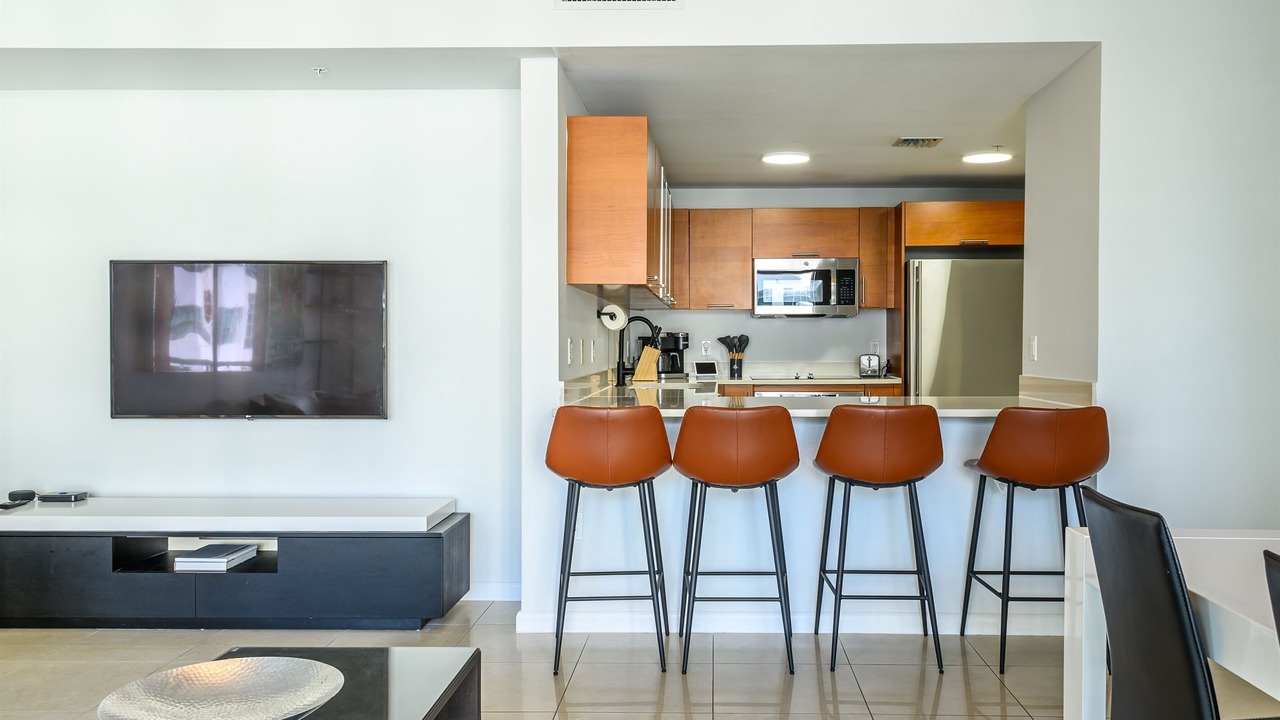 Photo of Bedroom in Midtown