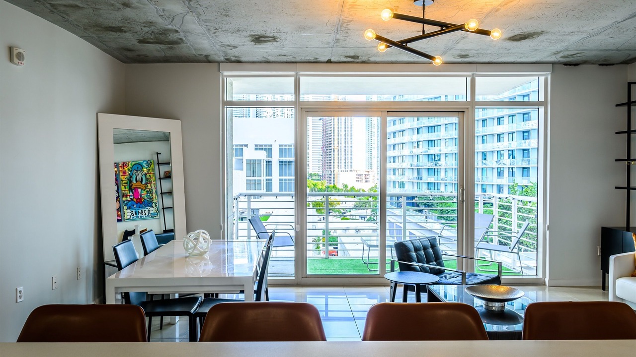 Photo of Bedroom in Midtown