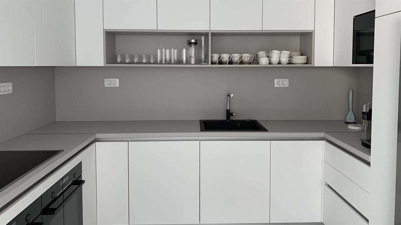 Photo of Kitchen in Brela