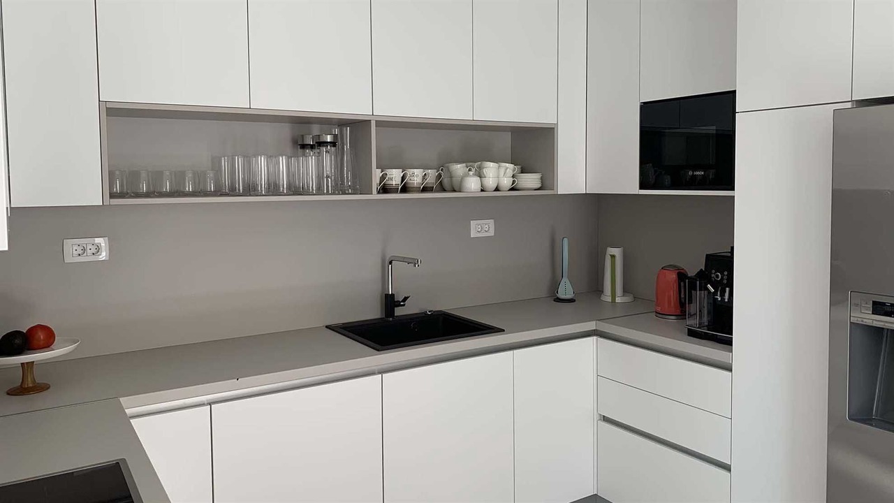 Photo of Kitchen in Brela