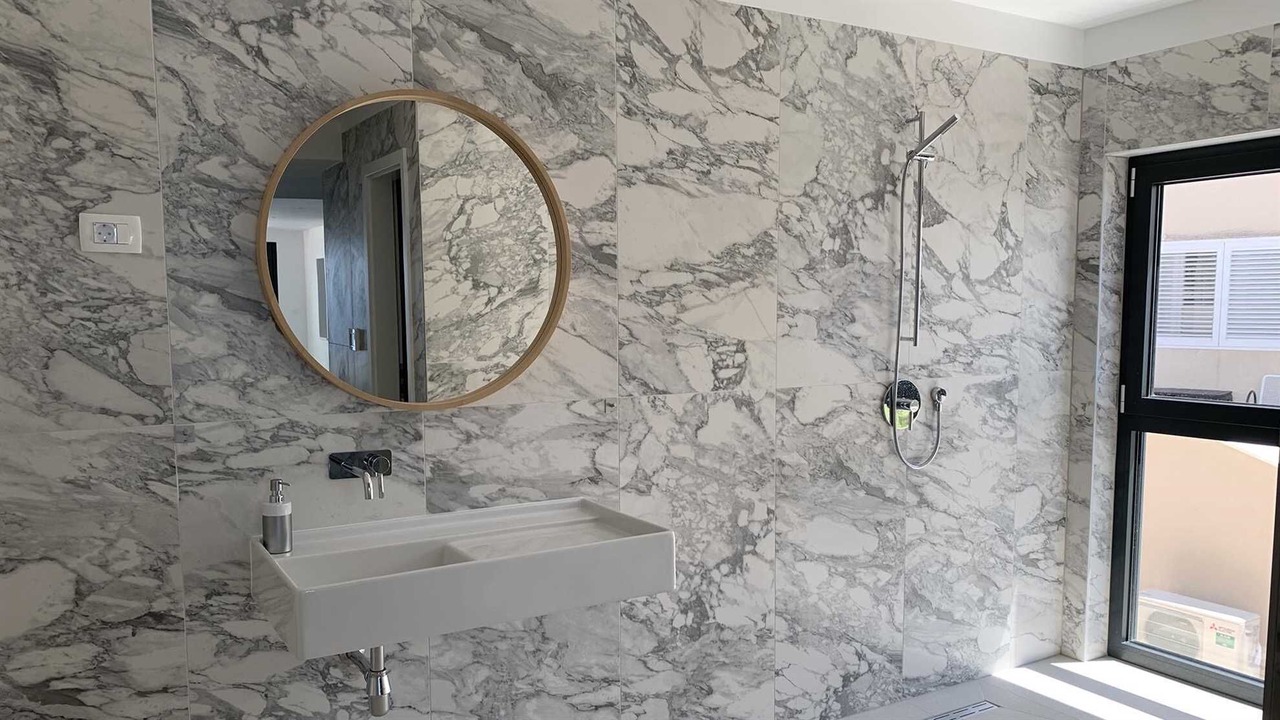 Photo of Bathroom in Brela