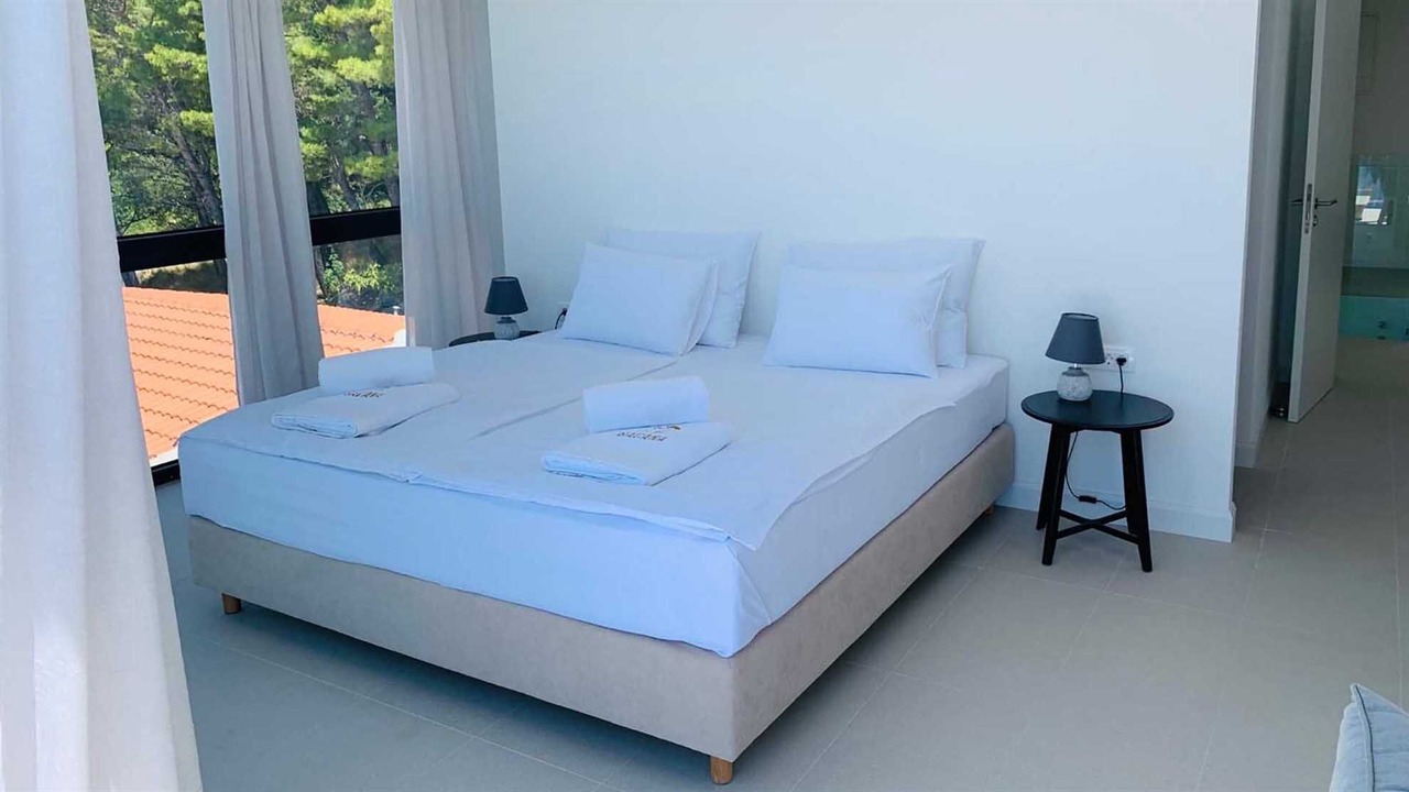 Photo of Bedroom in Brela