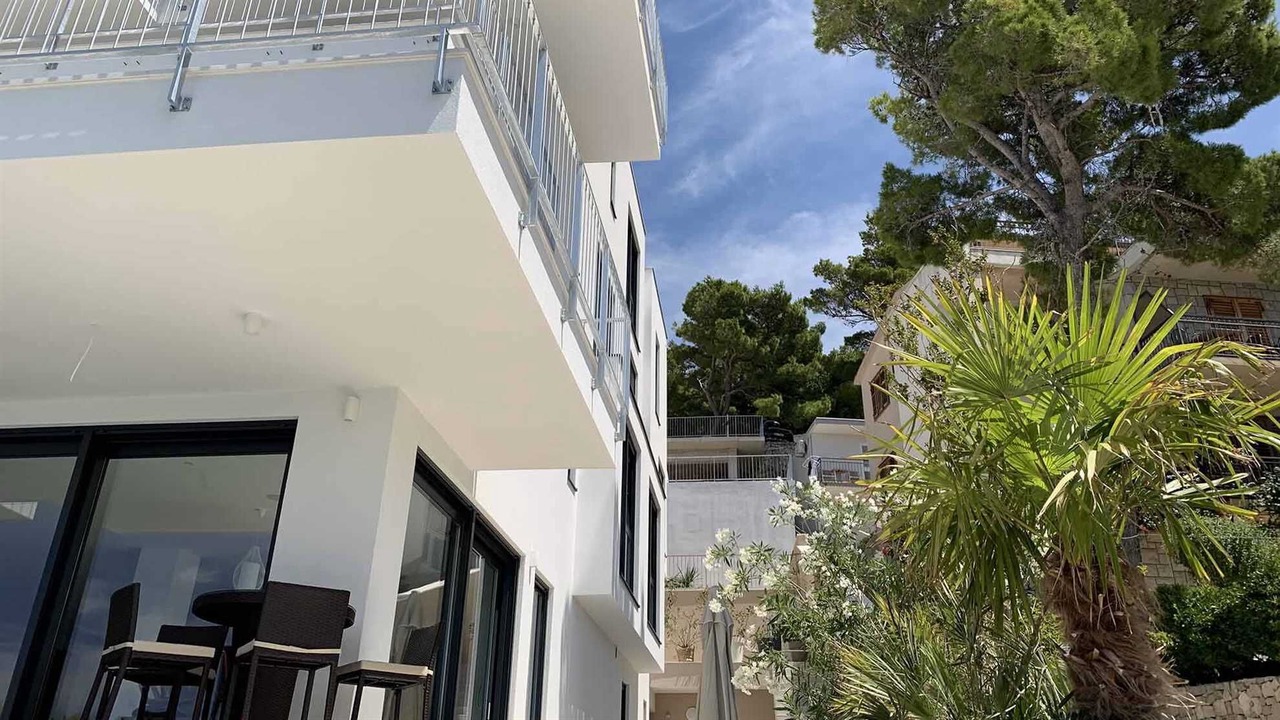 Photo of Outdoor in Brela