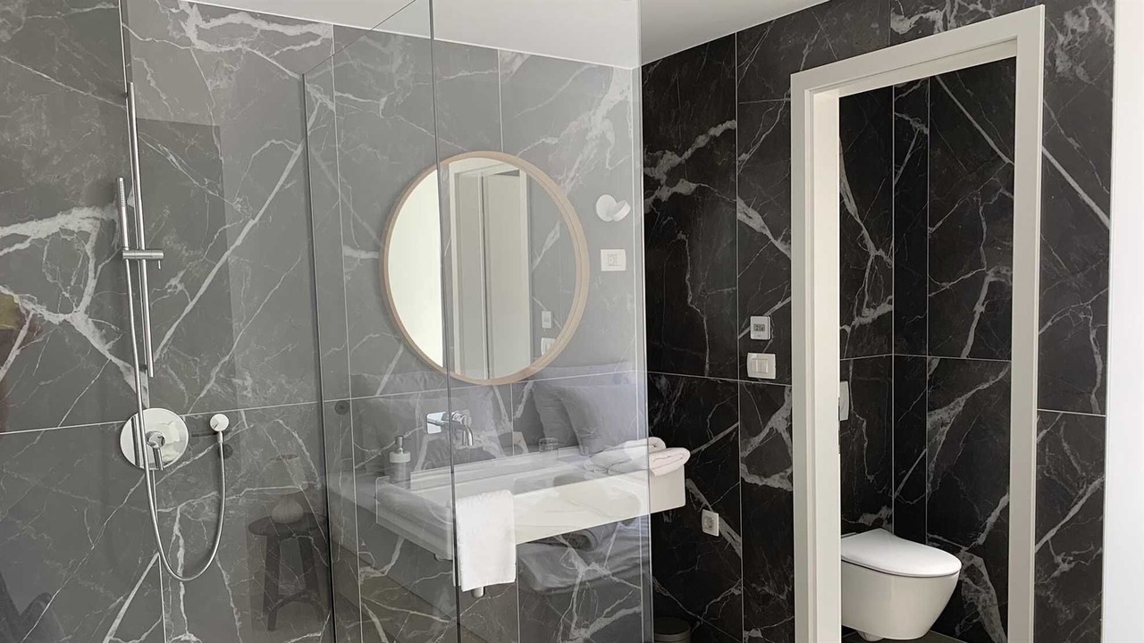 Photo of Bathroom in Brela