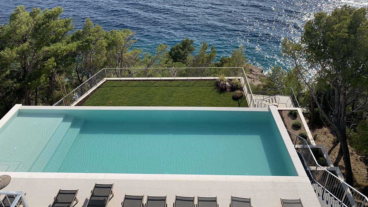 Photo of Outdoor in Brela