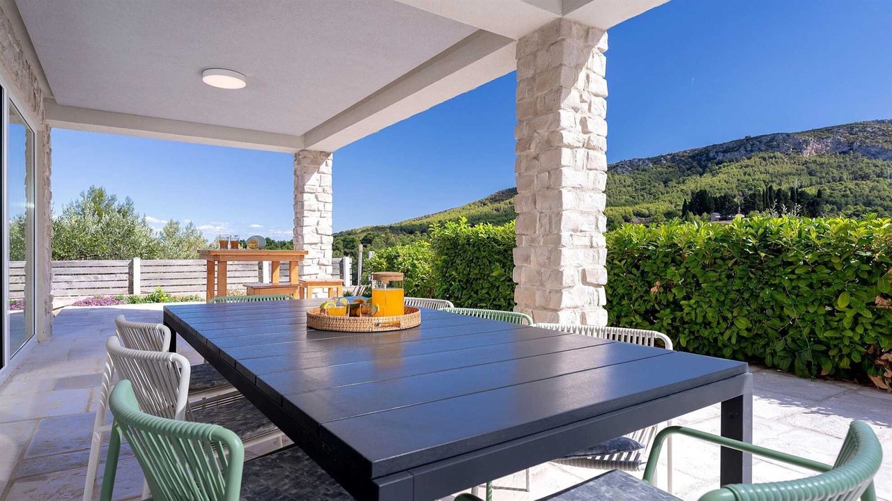 Photo of Outdoor in Pitve