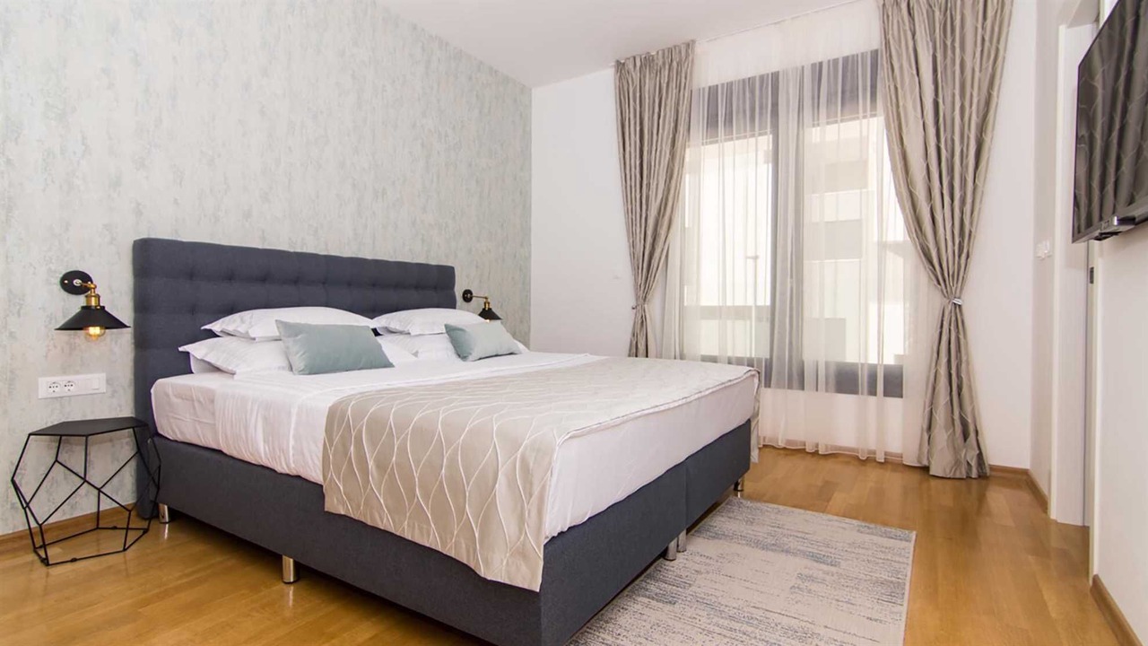 Photo of Bedroom in Strozanac