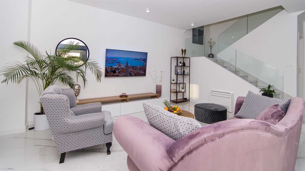 Photo of Livingroom in Strozanac