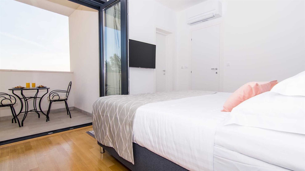 Photo of Bedroom in Strozanac