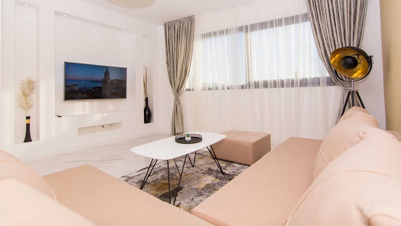 Photo of Livingroom in Strozanac