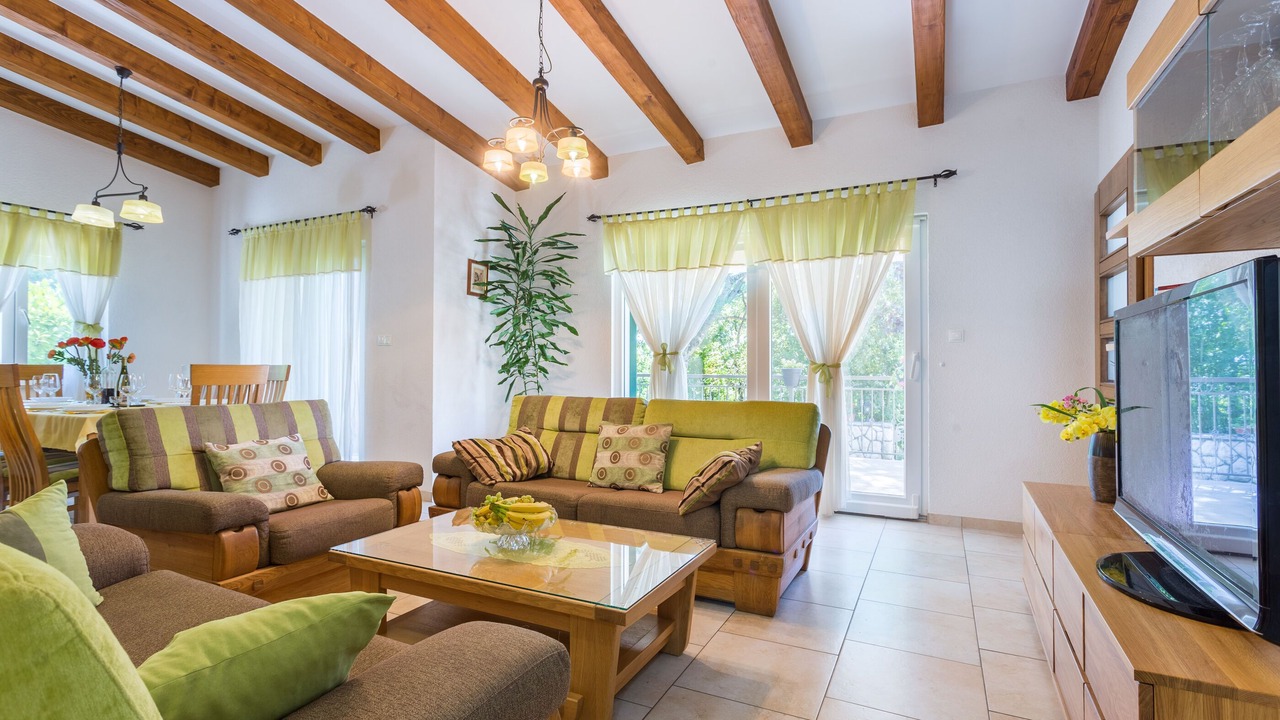 Photo of Livingroom in Prolozac
