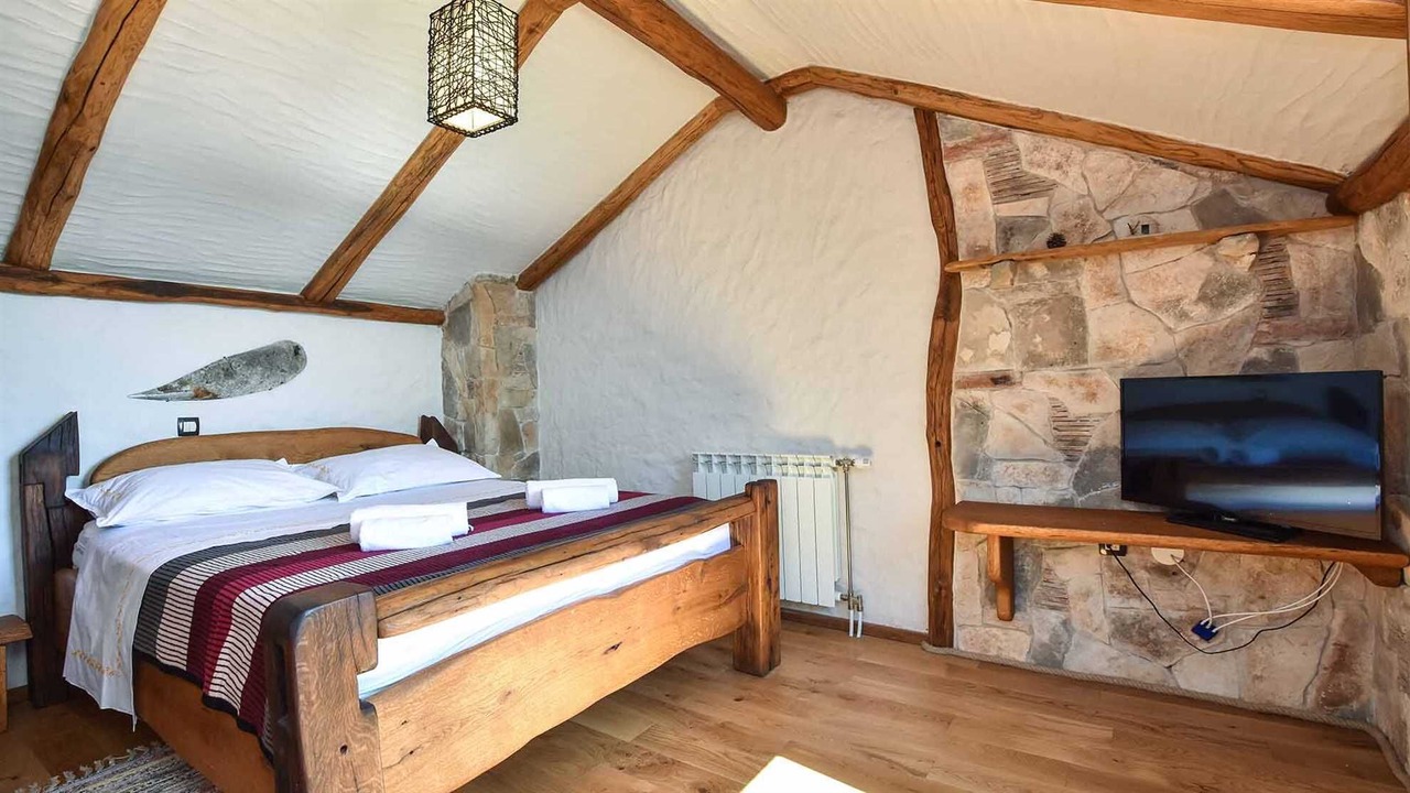 Photo of Bedroom in Zastrazisce