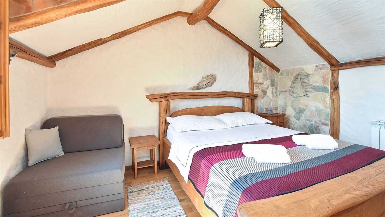 Photo of Bedroom in Zastrazisce