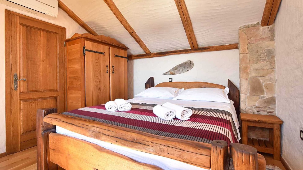 Photo of Bedroom in Zastrazisce