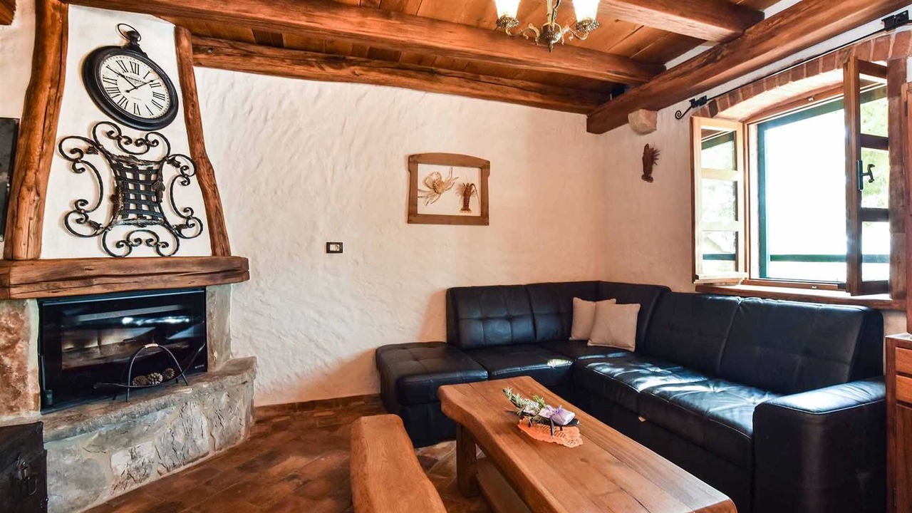 Photo of Livingroom in Zastrazisce