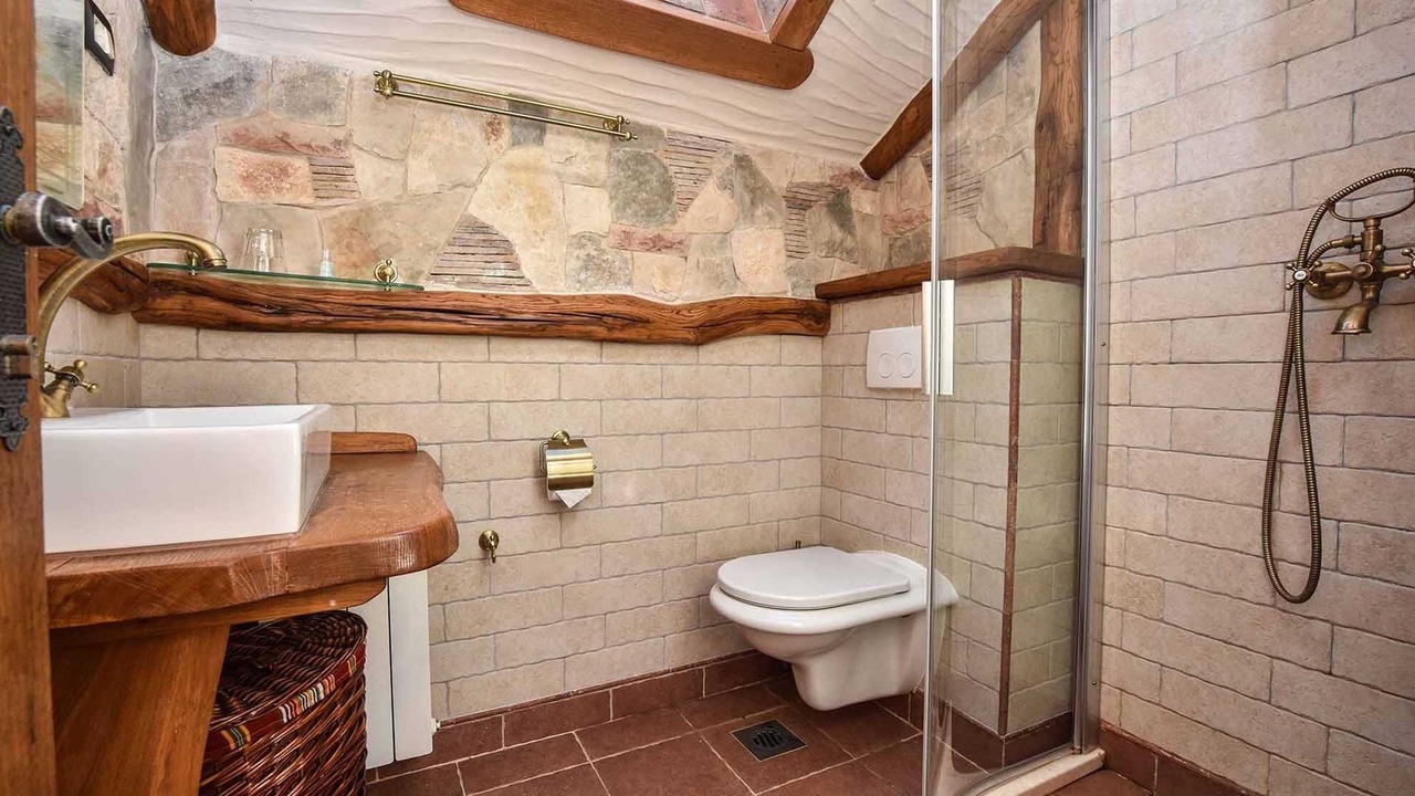 Photo of Bathroom in Zastrazisce