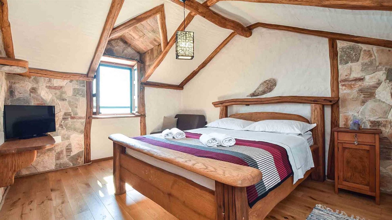 Photo of Bedroom in Zastrazisce