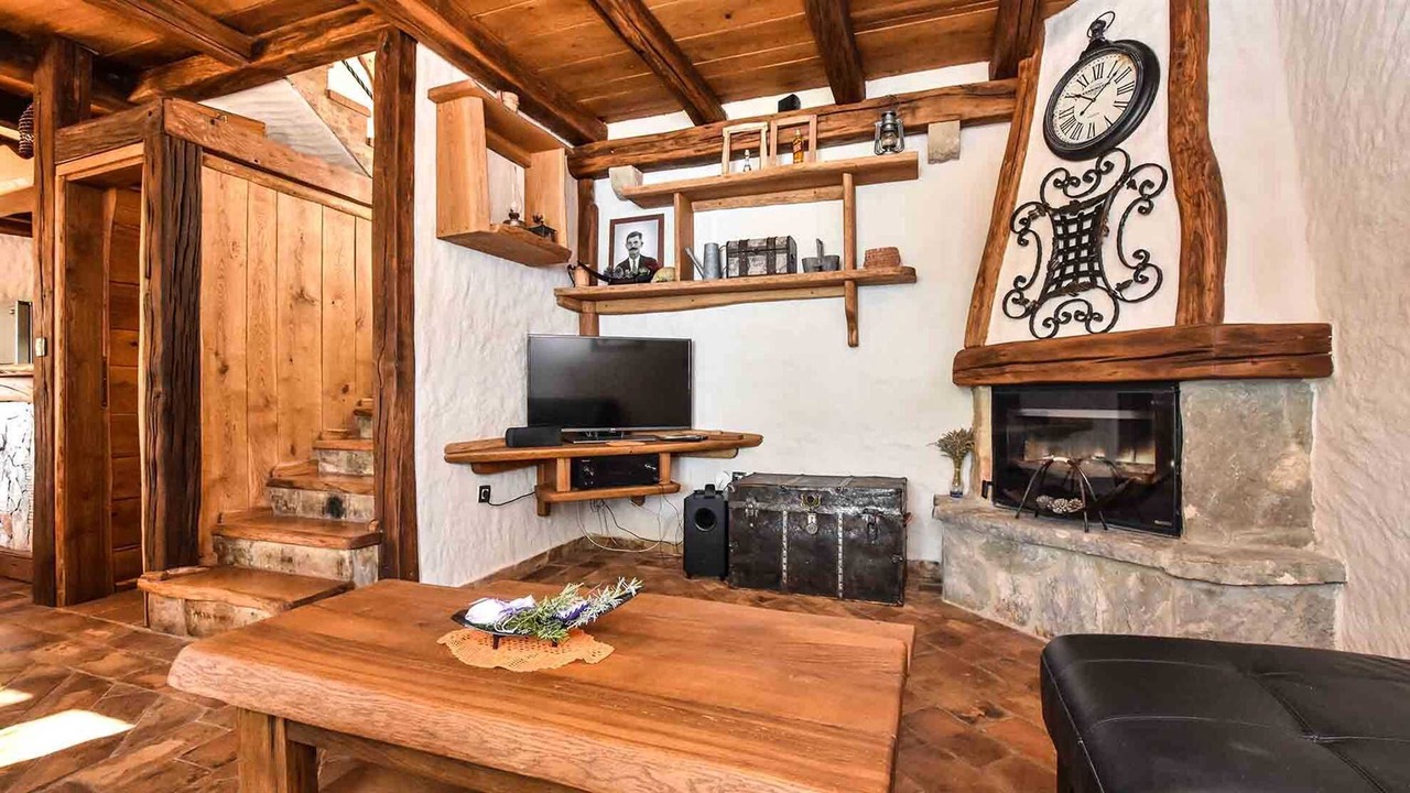 Photo of Livingroom in Zastrazisce