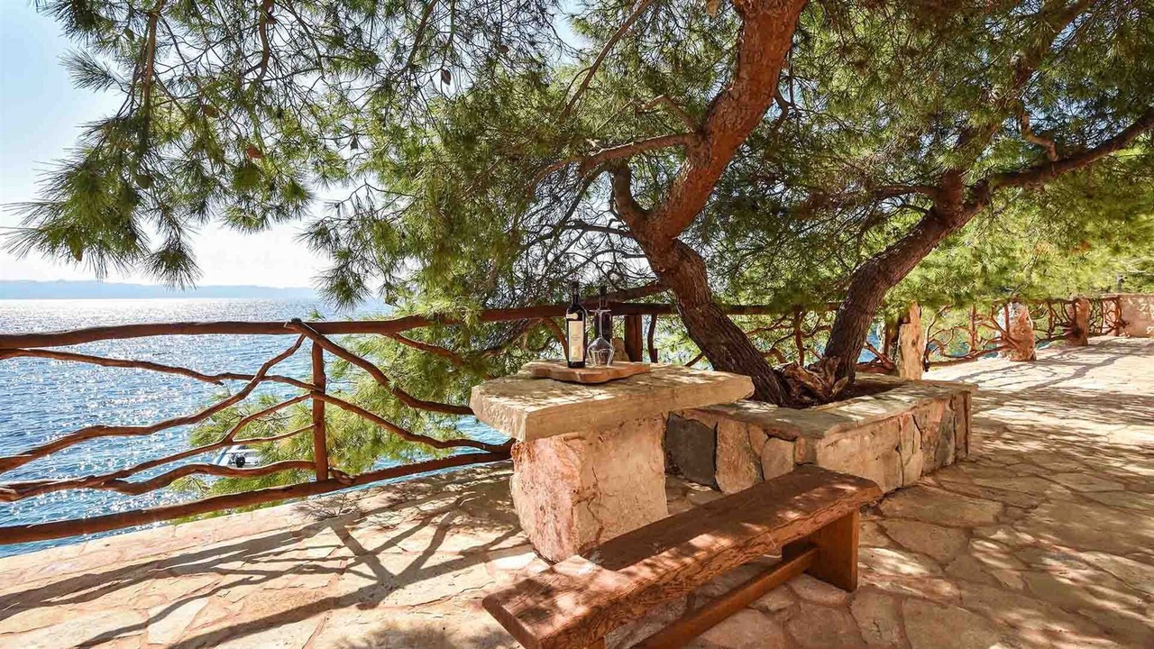 Photo of Patio Balcony in Zastrazisce