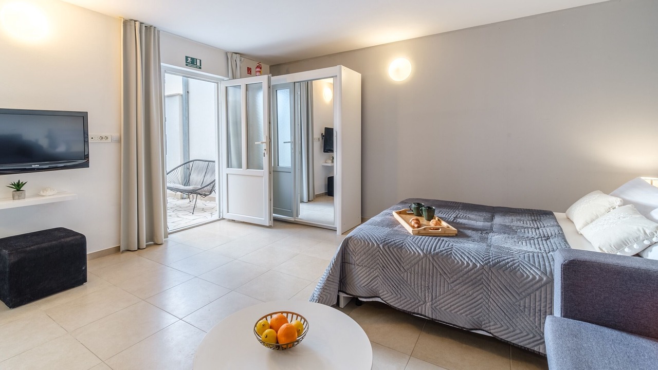 Photo of Bedroom in Sutivan