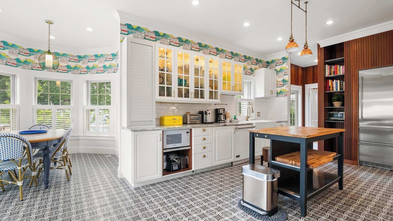 Photo of Kitchen in West Harwich