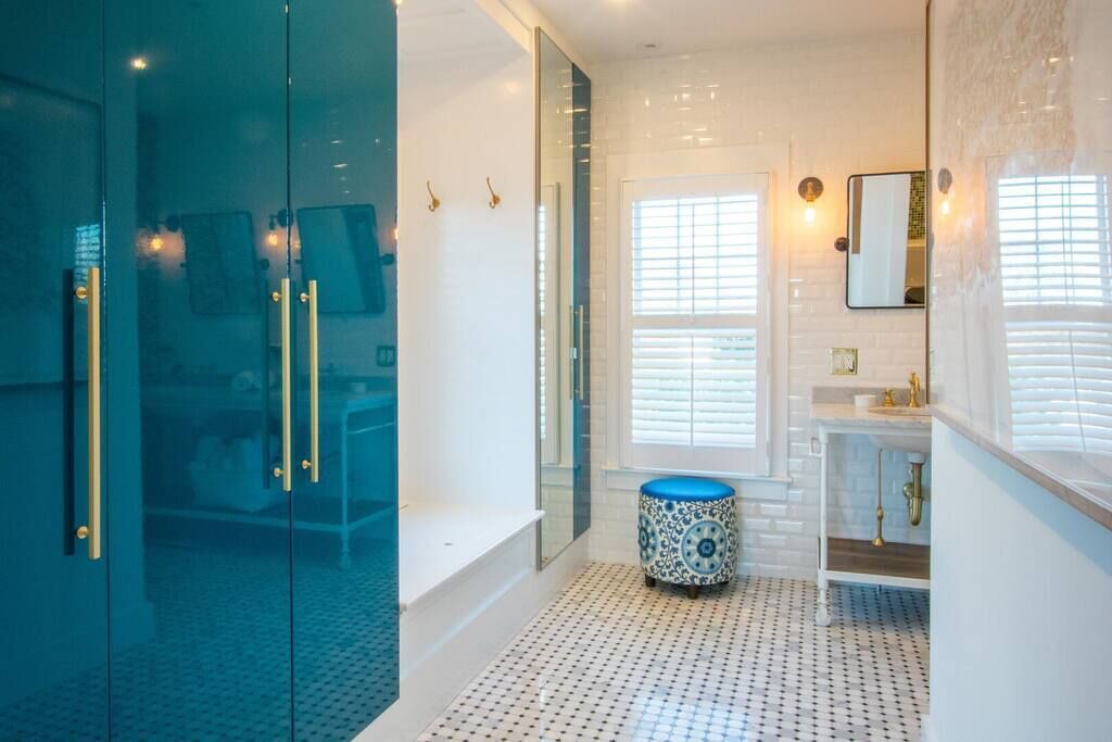 Photo of Bathroom in West Harwich