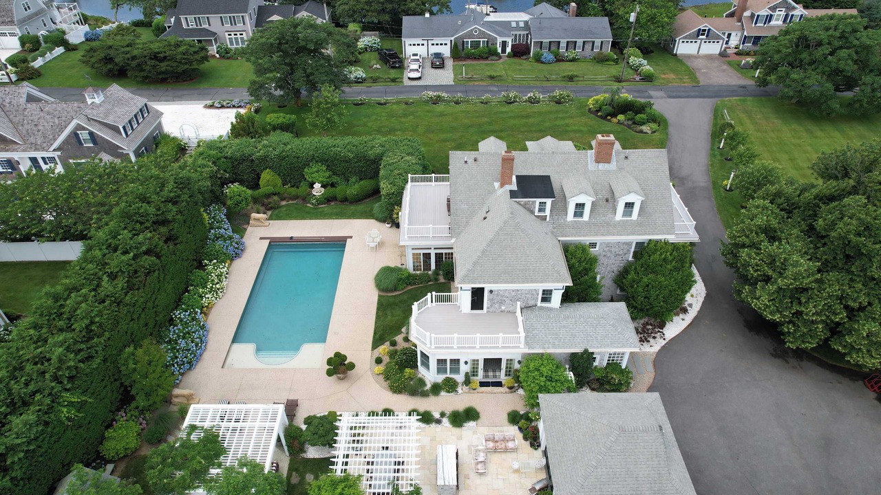 Photo of Outdoor in West Harwich