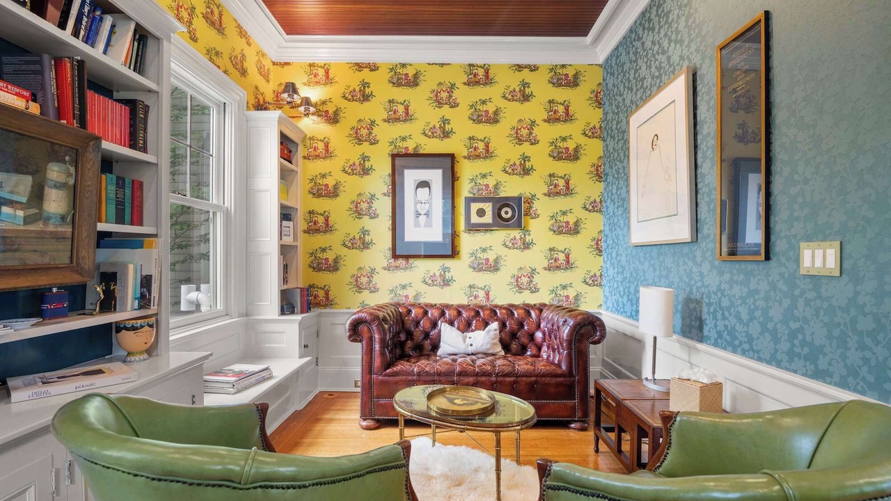 Photo of Livingroom in West Harwich