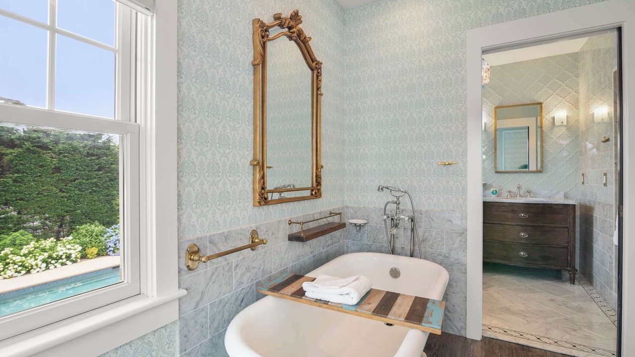 Photo of Bathroom in West Harwich