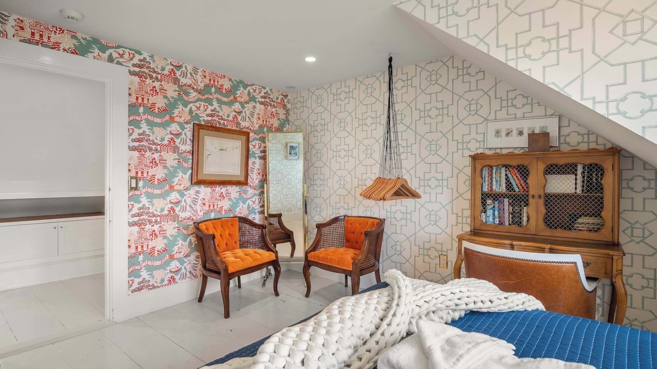 Photo of Bedroom in West Harwich