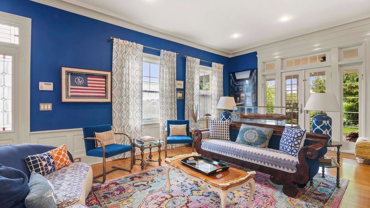Photo of Livingroom in West Harwich