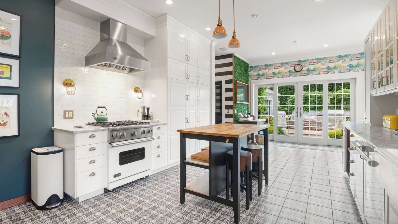 Photo of Kitchen in West Harwich