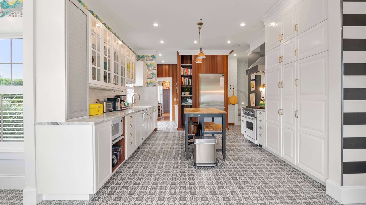 Photo of Kitchen in West Harwich