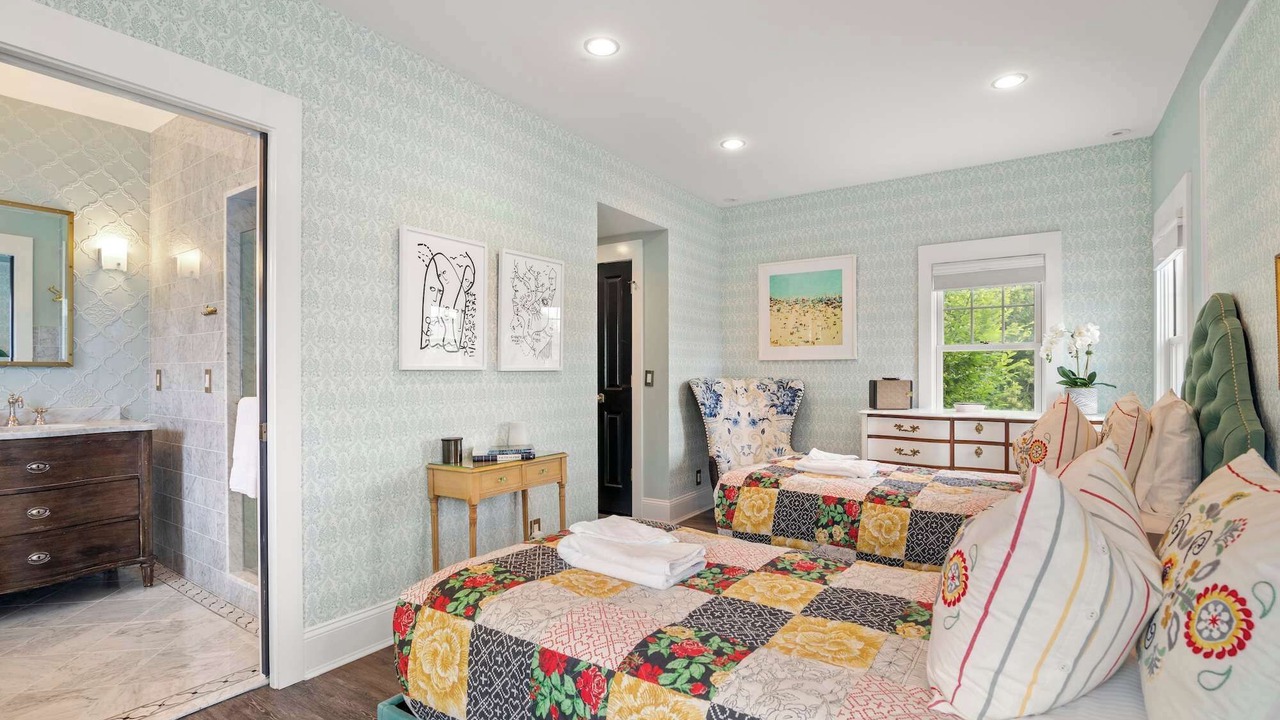 Photo of Bedroom in West Harwich