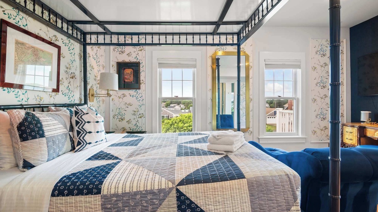 Photo of Bedroom in West Harwich