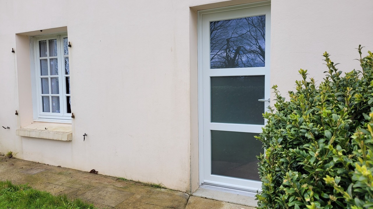 Photo of Outdoor in Poullaouen