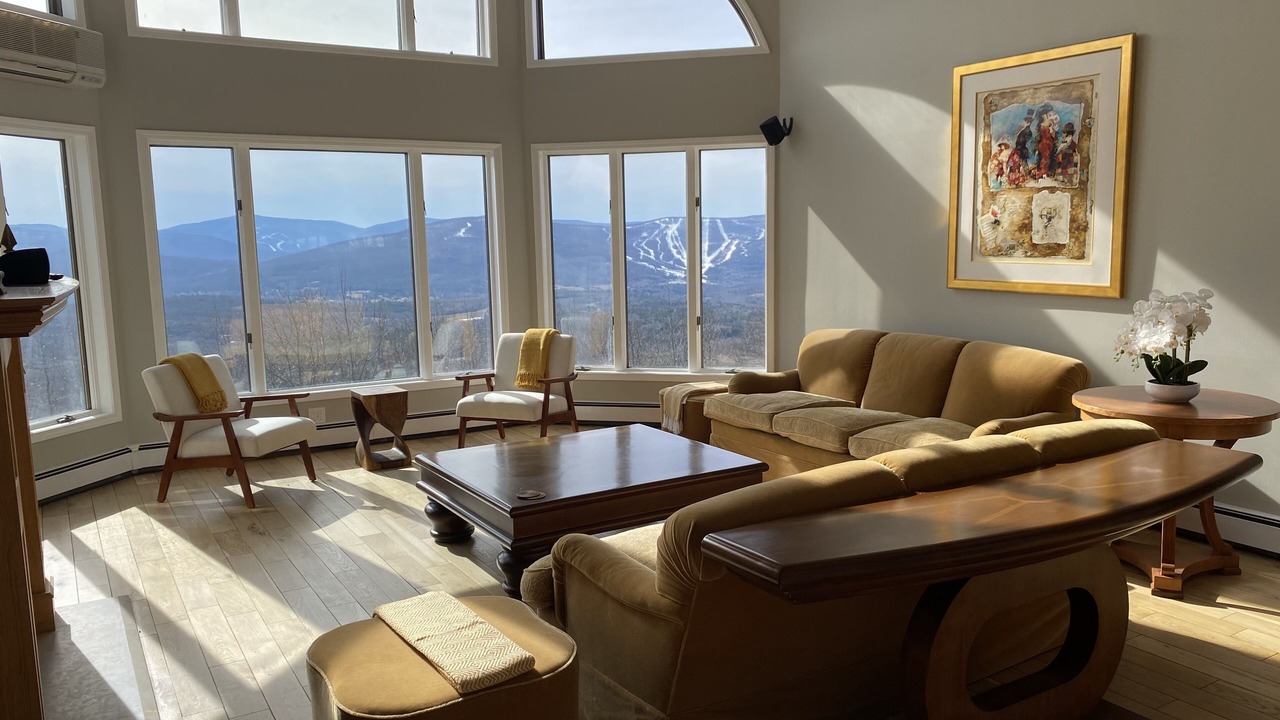 Photo of Livingroom in Windham