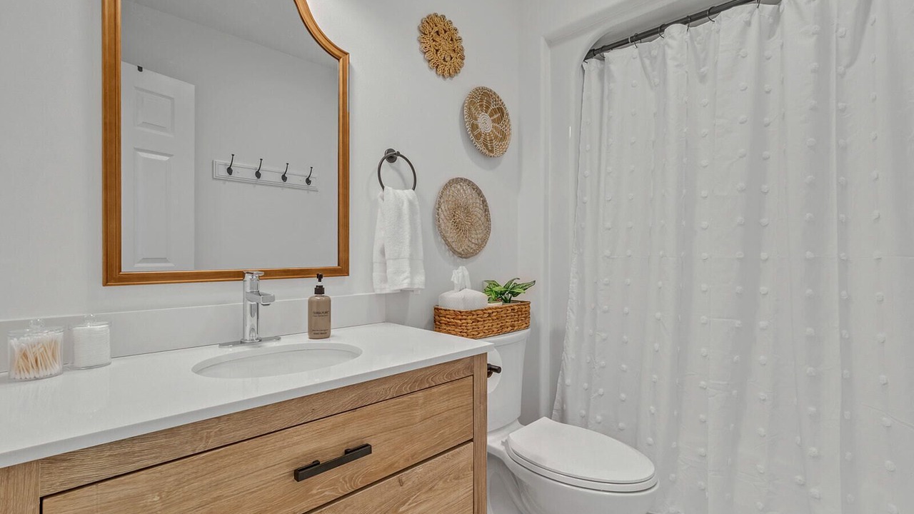 Photo of Bathroom in Cobbs Creek