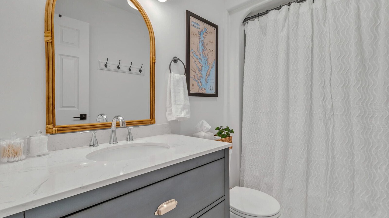 Photo of Bathroom in Cobbs Creek