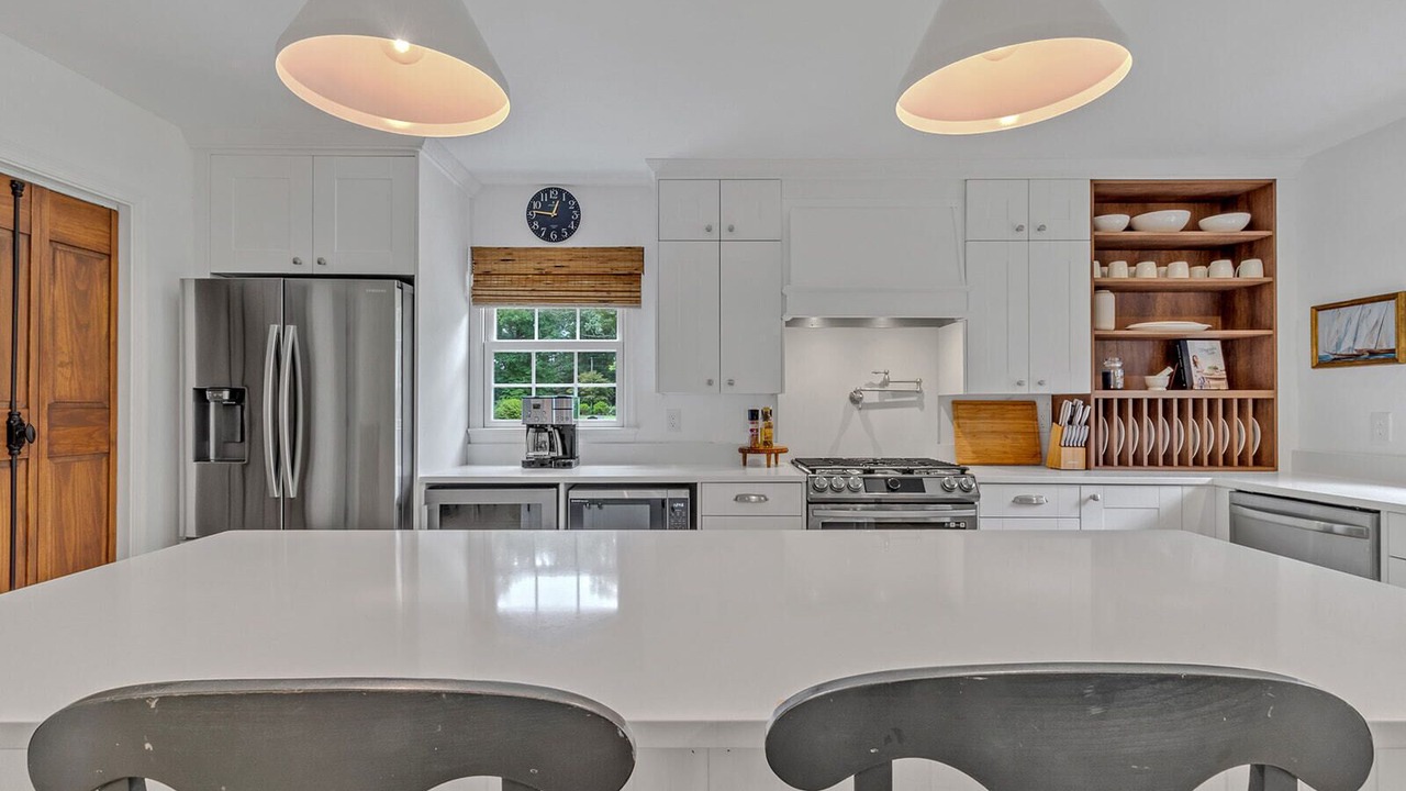 Photo of Kitchen in Cobbs Creek