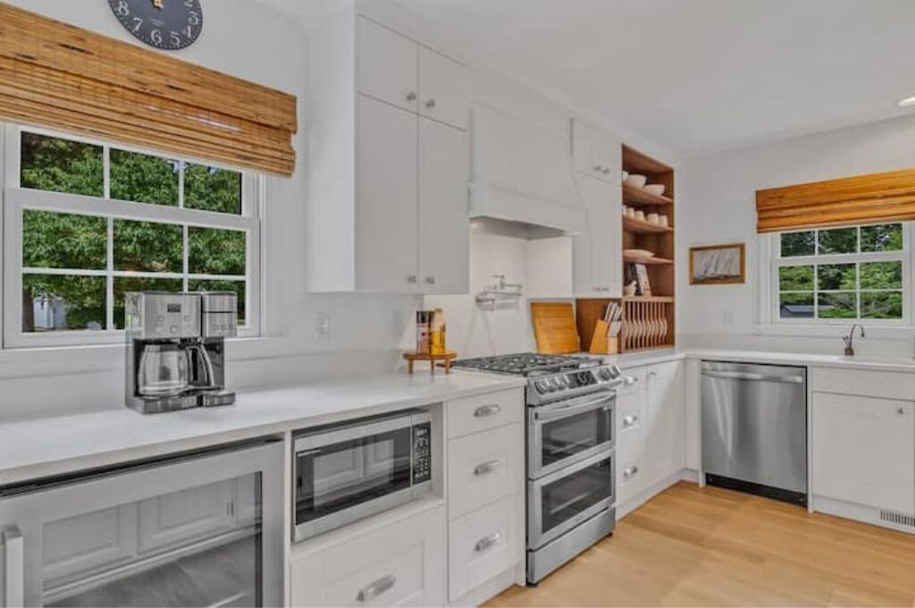 Photo of Kitchen in Cobbs Creek