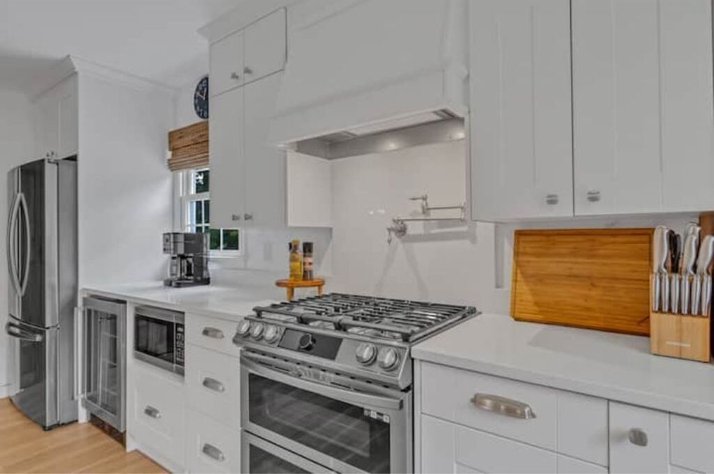 Photo of Kitchen in Cobbs Creek