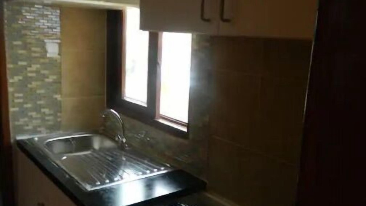 Photo of Kitchen in Lingwala