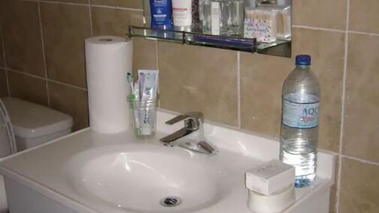Photo of Bathroom in Lingwala
