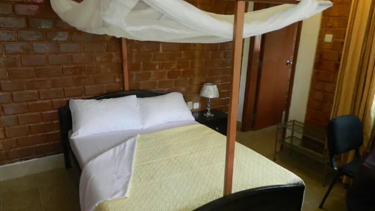Photo of Bedroom in Lingwala